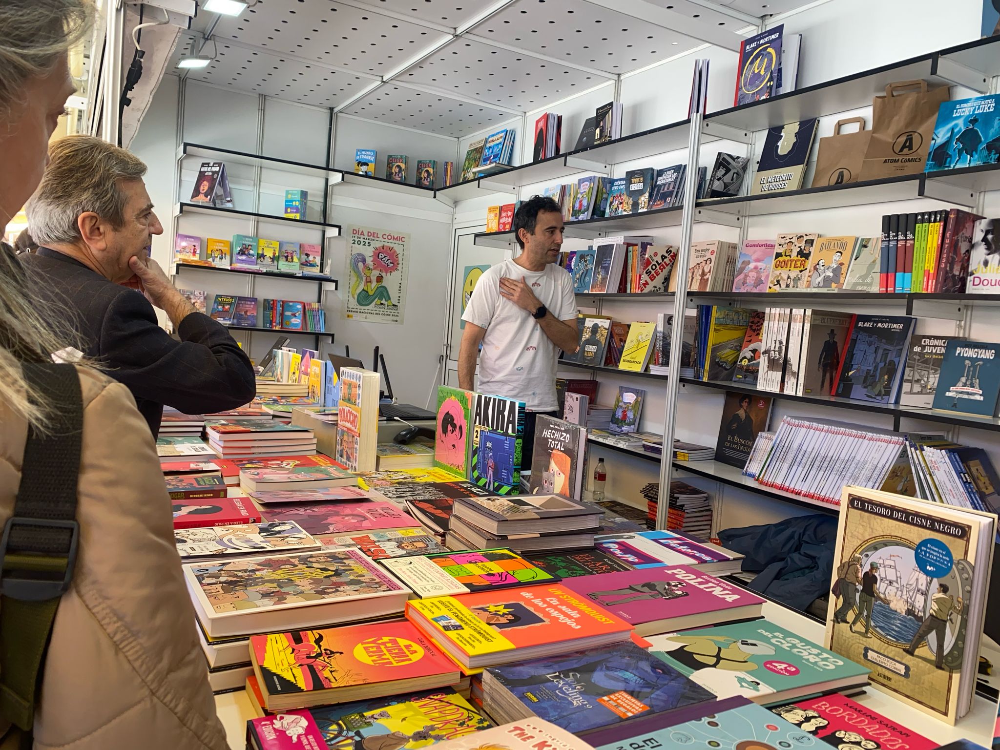 WEBCOMICS EN ESPAÑOL - WEBCOMICS.ES